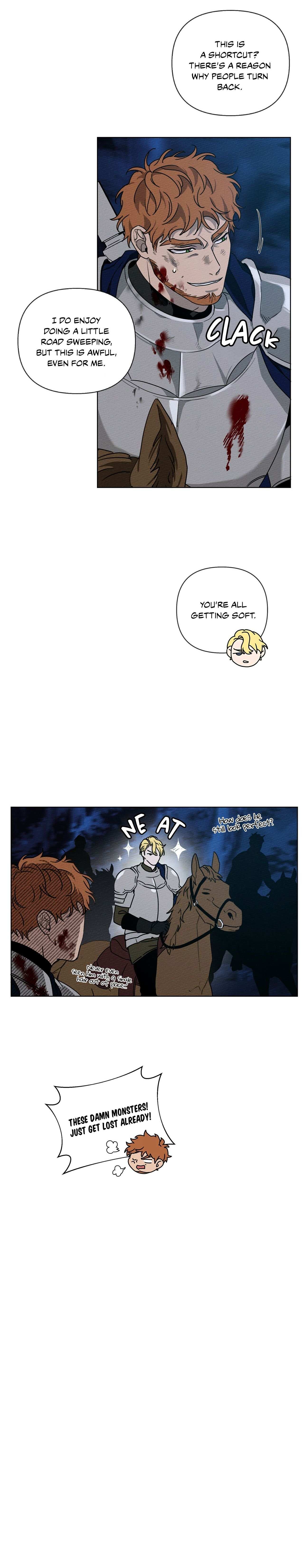 Under the Oak Tree Chapter 17 image 05